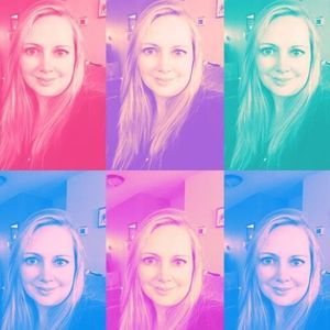 Meet your Posher, Whitney